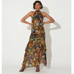 CLEOBELLA Giana Midi Dress 💐